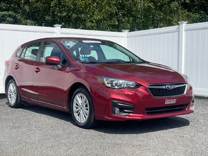 Subaru Impreza Touring | Cam | USB | HtdSeat 2018