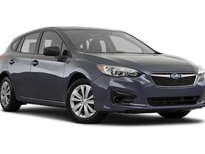 2018 Subaru Impreza TouringCam | USB | Htd Seats | Bluetooth