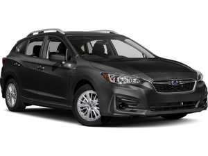 2018 Subaru Impreza Convenience | USB