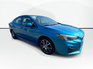 Subaru Impreza Sport | Roof | Cam | USB 2018