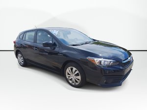2022 Subaru Impreza Convenience | Cam | USB |