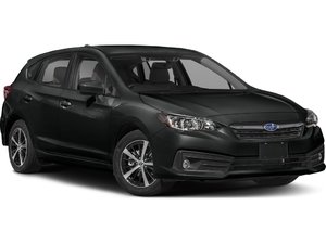 2023 Subaru Impreza Touring | Cam | HtdSeat | USB | Warranty to 2028