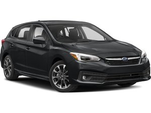 2023 Subaru Impreza Sport | Roof | Cam | USB