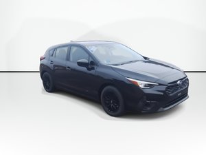 2024 Subaru Impreza Convenience | Cam | USB | Htd Seats | Bluetooth