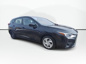 2024 Subaru Impreza Convenience | Cam | USB | Htd Seats | Bluetooth