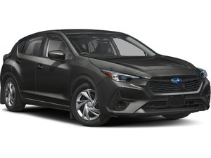 2024 Subaru IMPREZA CONVENIENCE | CAM | USB | Warranty to 2029