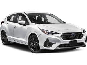 2024 Subaru Impreza Touring | Cam  | Htdseat | USB | Warranty to 2029