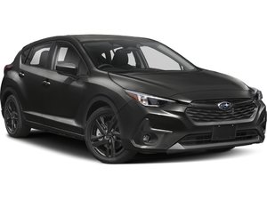 2025 Subaru Impreza Touring | Cam | USB | Warranty to 2030