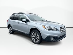 2016 Subaru Outback 3.6R w/Limited & Tech Pkg | Leather | Roof | Nav