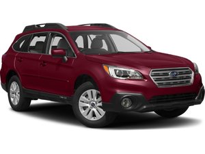 2016 Subaru Outback 2.5i | Cam | USB