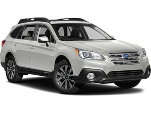 2017 Subaru OUTBACK LIMITED | Roof | Cam | USB