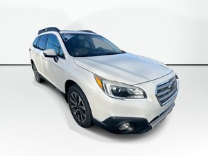 2017 Subaru OUTBACK LIMITED | Roof | Cam | USB
