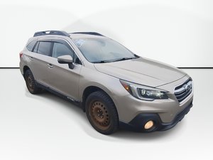 2018 Subaru Outback Limited | Roof | Cam | USB