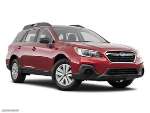2018 Subaru OUTBACK 2.5I Limited w/ Eyesight | Leather | Roof | Cam | Nav