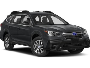 2020 Subaru Outback Convenience | Cam | HtdSeats | Warranty to 2025