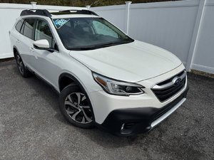 2020 Subaru Outback Limited | Sunroof | Htd Seats | Nav | Cam | X-Mode