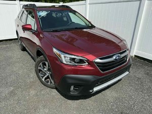2020 Subaru Outback Limited | Leather | SunRoof |USB| Warranty to 2025