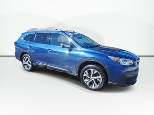 2020 Subaru Outback Premier XT | Roof | Cam | USB
