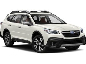 2020 Subaru Outback Premier | Roof | Cam | USB