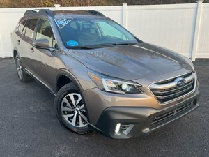 2021 Subaru Outback Touring | SunRoof | Cam | USB | Warranty to 2026