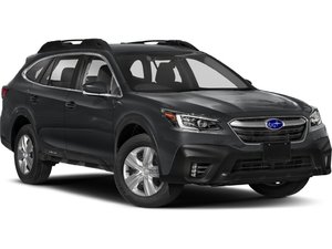 2021 Subaru Outback Convenience | Cam | USB | Warranty to 2026