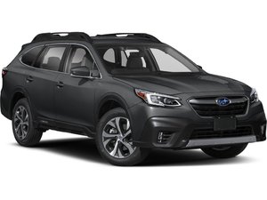 2021 Subaru Outback Limited | Roof | Cam | USB | Warranty to 2026