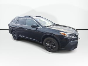 2021 Subaru Outback Limited | Roof | Cam | USB | Warranty to 2026