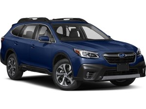 2021 Subaru OUTBACK Limited | Roof | Cam | USB