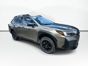 Subaru Outback Wilderness | Roof | USB | Warranty to 2027 2022