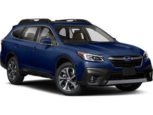 2022 Subaru Outback Limited | Roof | Cam | USB