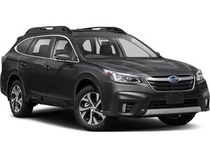 2022 Subaru Outback Limited XT | Roof | Htdseat | Cam | USB