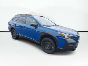 2023 Subaru Outback Wilderness | Roof | Cam | USB |