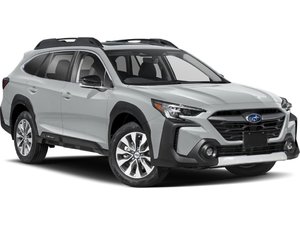 2023 Subaru Outback Limited XT