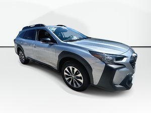 2023 Subaru Outback Limited XT