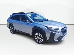 2023 Subaru Outback Limited XT