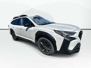 2023 Subaru Outback ONYX | Roof | Cam | USB