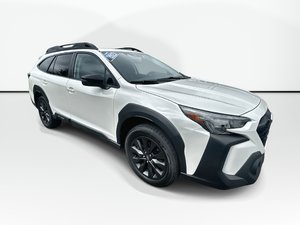 2023 Subaru Outback ONYX | Roof | Cam | USB