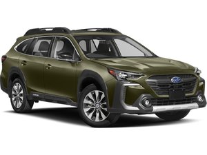 2023 Subaru Outback Limited | Roof | Cam | USB | Warranty to 2027