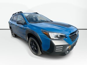 2023 Subaru OUTBACK WILDERNESS | ROOF | CAM | USB | Warranty to 2027