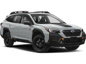 2023 Subaru Outback Wilderness | Roof | Cam | USB
