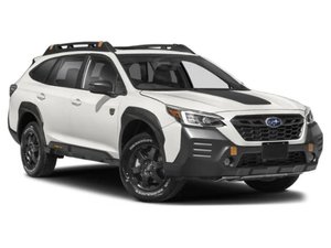 2024 Subaru Outback Wilderness | Roof | Cam | USB | Warranty to 2028