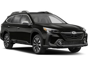 2024 Subaru Outback Premier XT | Roof | Cam | USB | Warranty to 2028