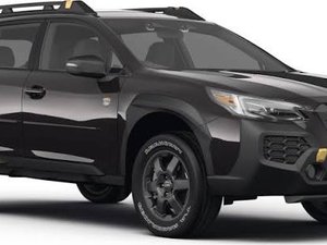 2024 Subaru Outback Wilderness | Roof | Cam | USB | Htd Seats |