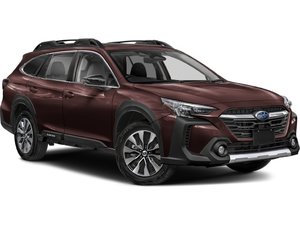 2025 Subaru Outback Limited | Roof | Cam | USB | Warranty to 2029