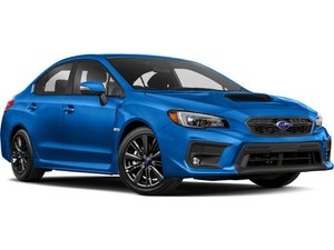 2021 Subaru WRX Sport | Cam | HtdSeat | USB