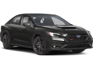 2023 Subaru WRX Sport | Roof | Cam | USB | Warranty to 2028