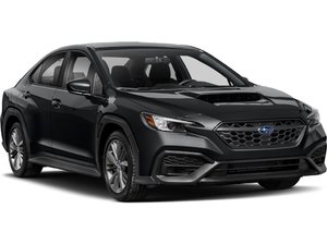 2023 Subaru WRX BASE | Cam | USB | Warranty to 2029