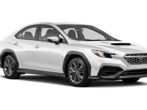 2023 Subaru WRX Base | Cam | USB | Htd Seats | Bluetooth