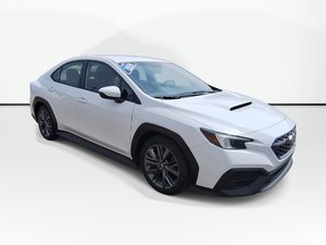2024 Subaru WRX BASE | Cam | USB | Warranty to 2029