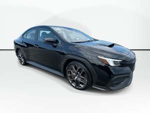 2025 Subaru WRX tS | Cam | USB | Warranty to 2030